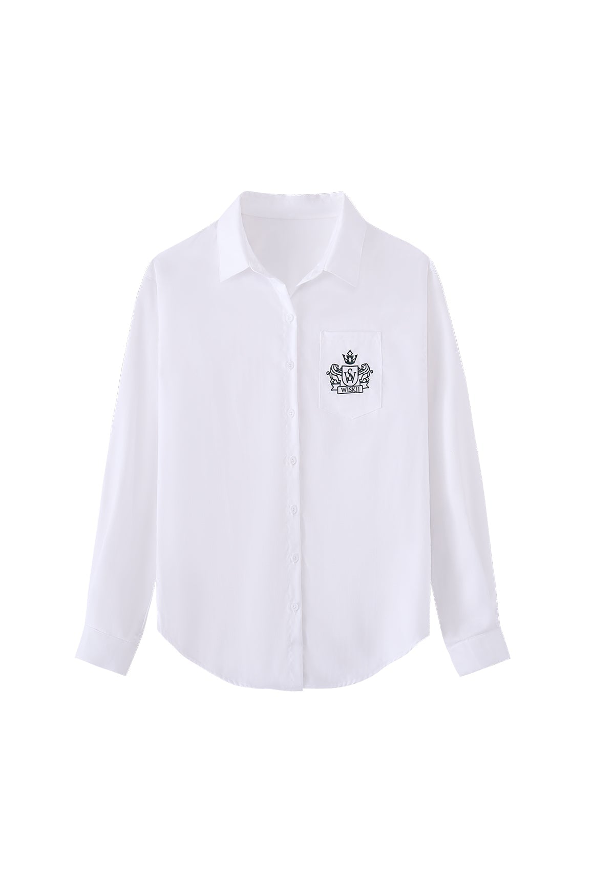 Riviera Relaxed Cotton Shirt