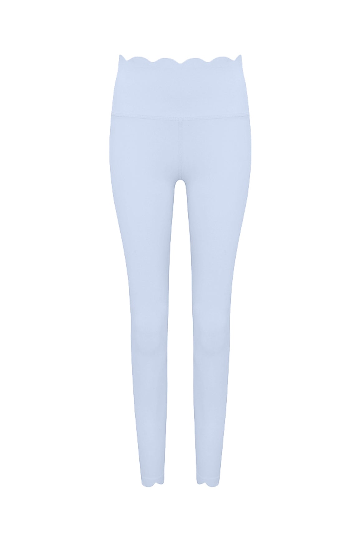 7/8 High-Waist Energy Legging