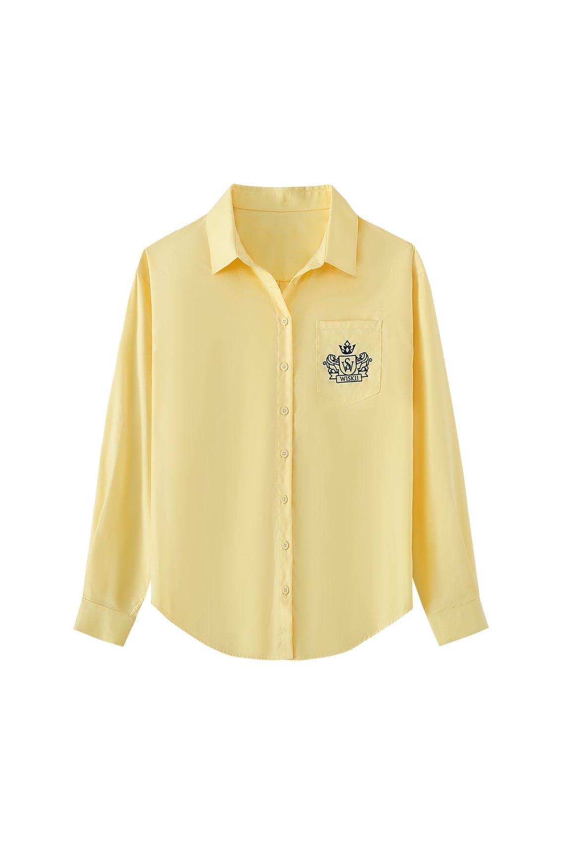 Riviera Relaxed Cotton Shirt