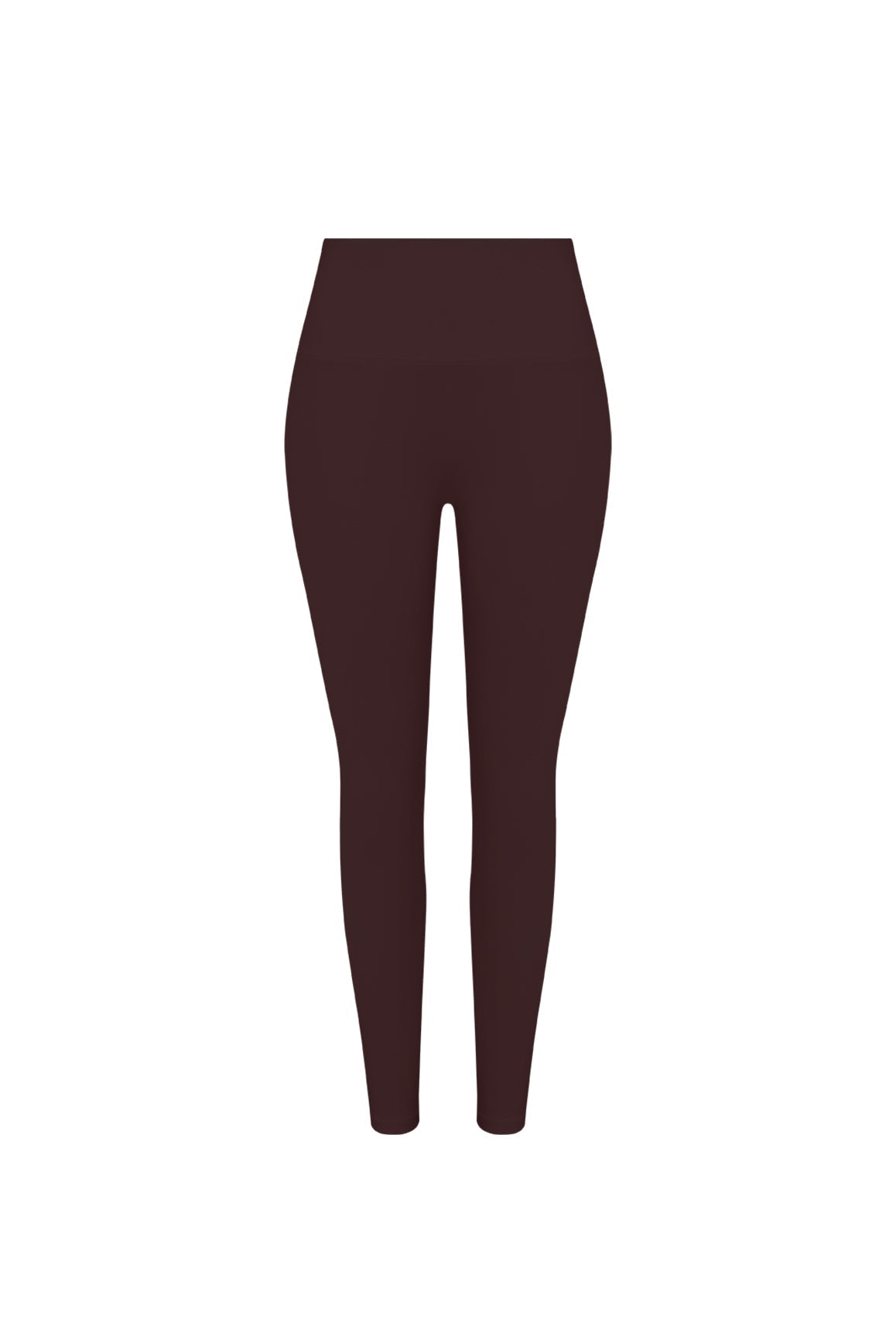 High-Waist Vigor Scrunch Legging