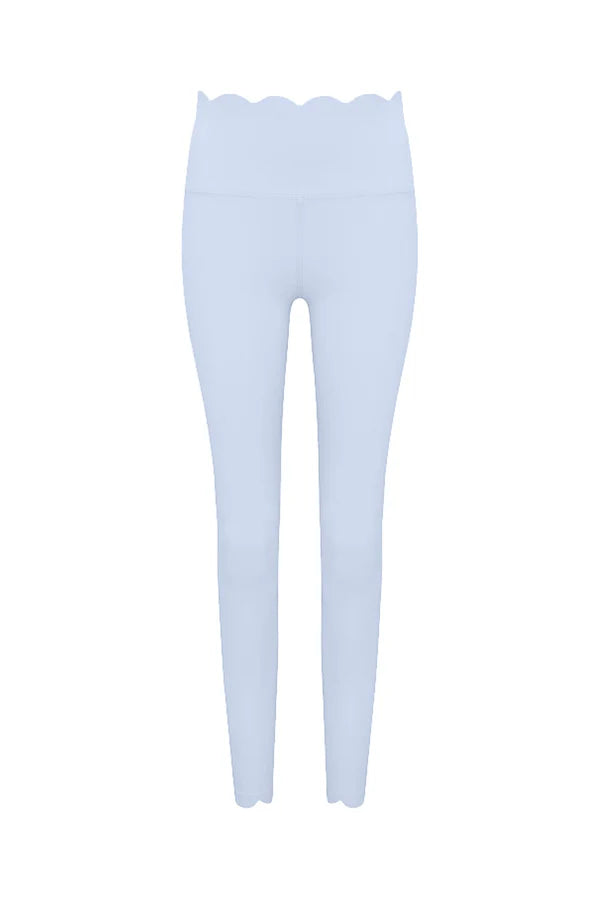 7/8 High-Waist Energy Legging