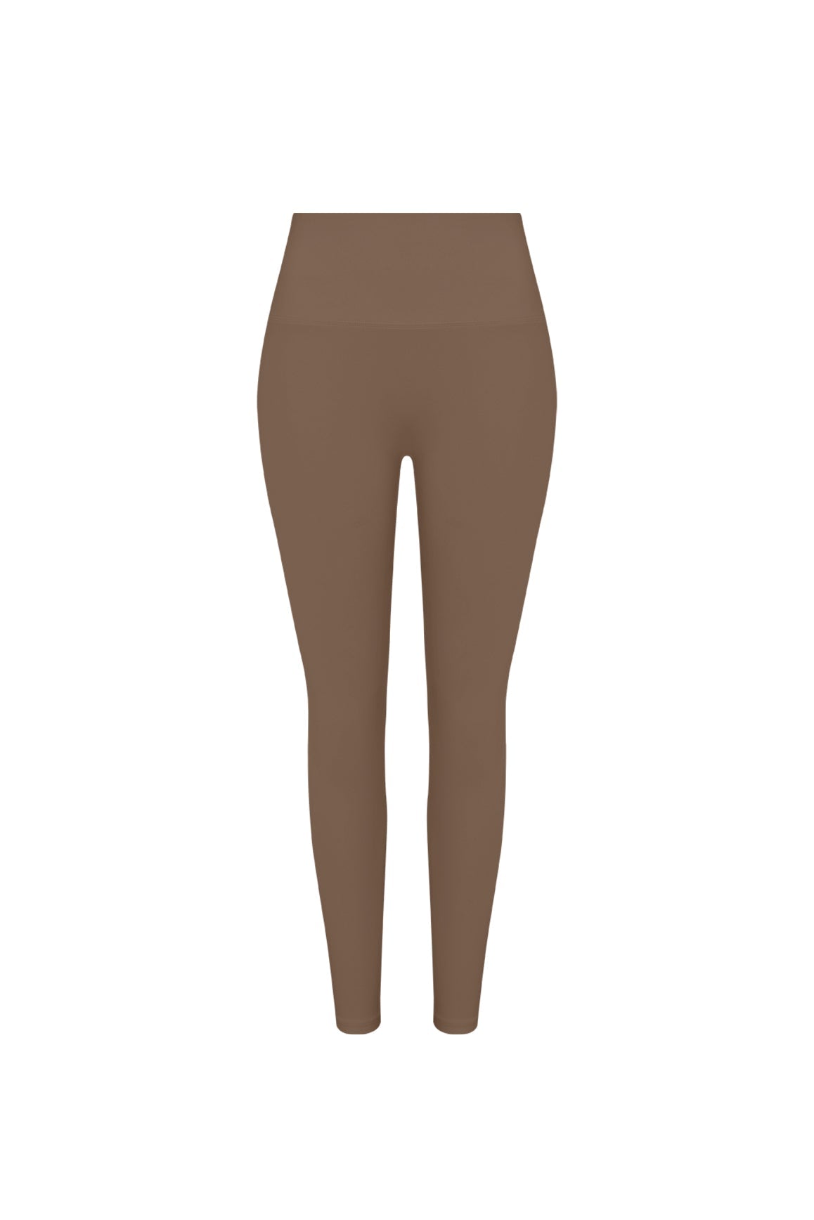 High-Waist Vigor Scrunch Legging