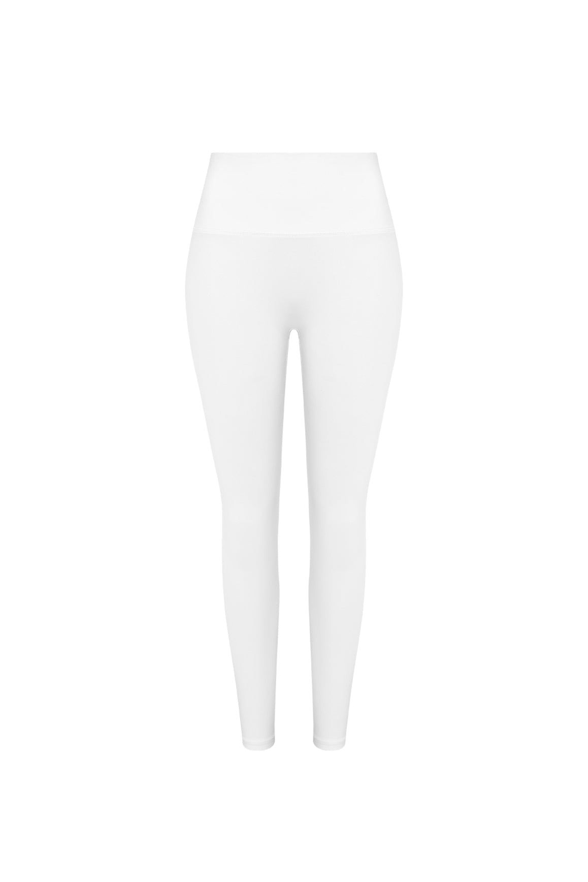 High-Waist Vigor Scrunch Legging