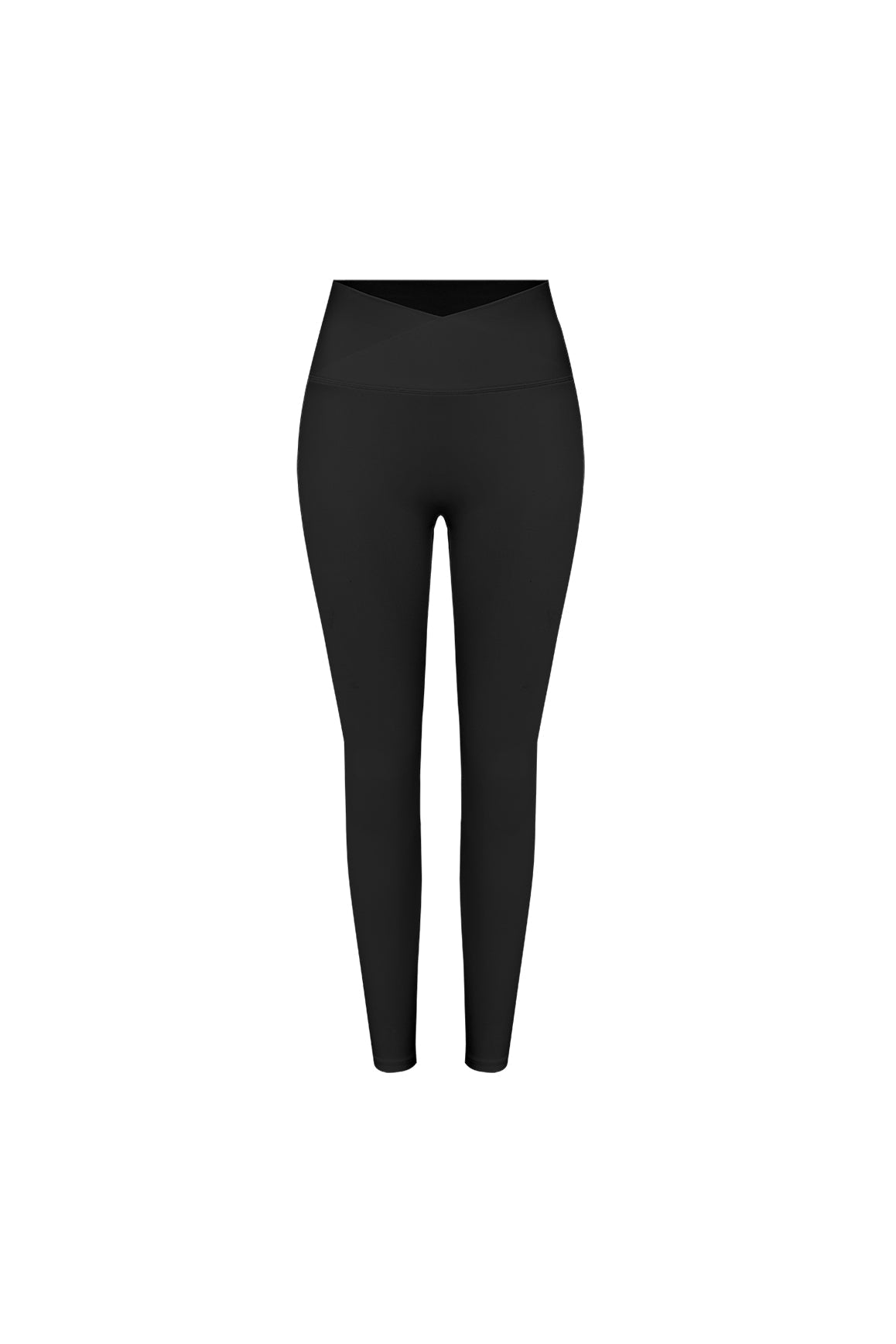Riviera V-waist Scrunch Legging